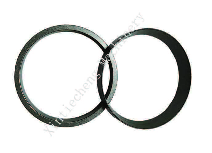 Expandable Hub Machined Components For High Performance Expanding Hub
