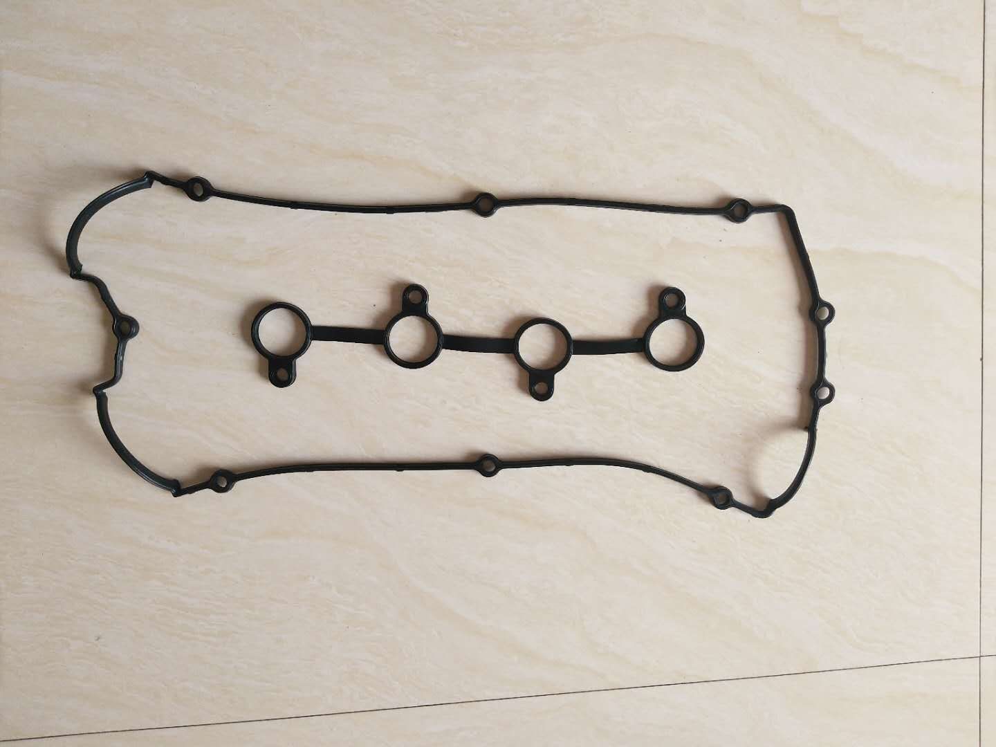 gasket rocker cover.Cylinder Head Cover Gasket for JAC Manufacture in CHINA Valve Cover Gasket