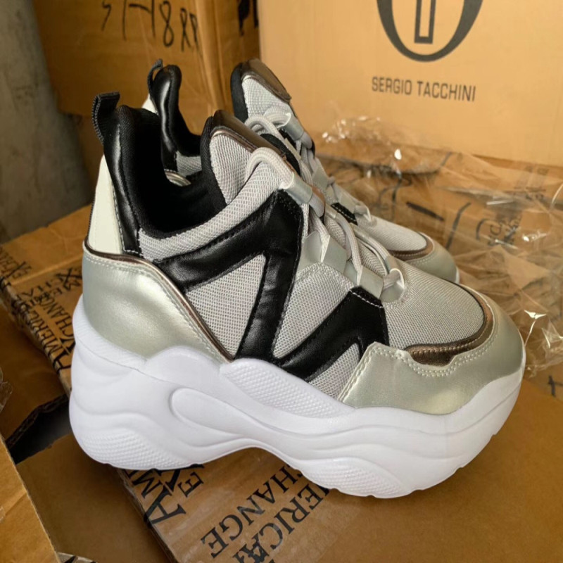 Ladies Causal Sport Shoes