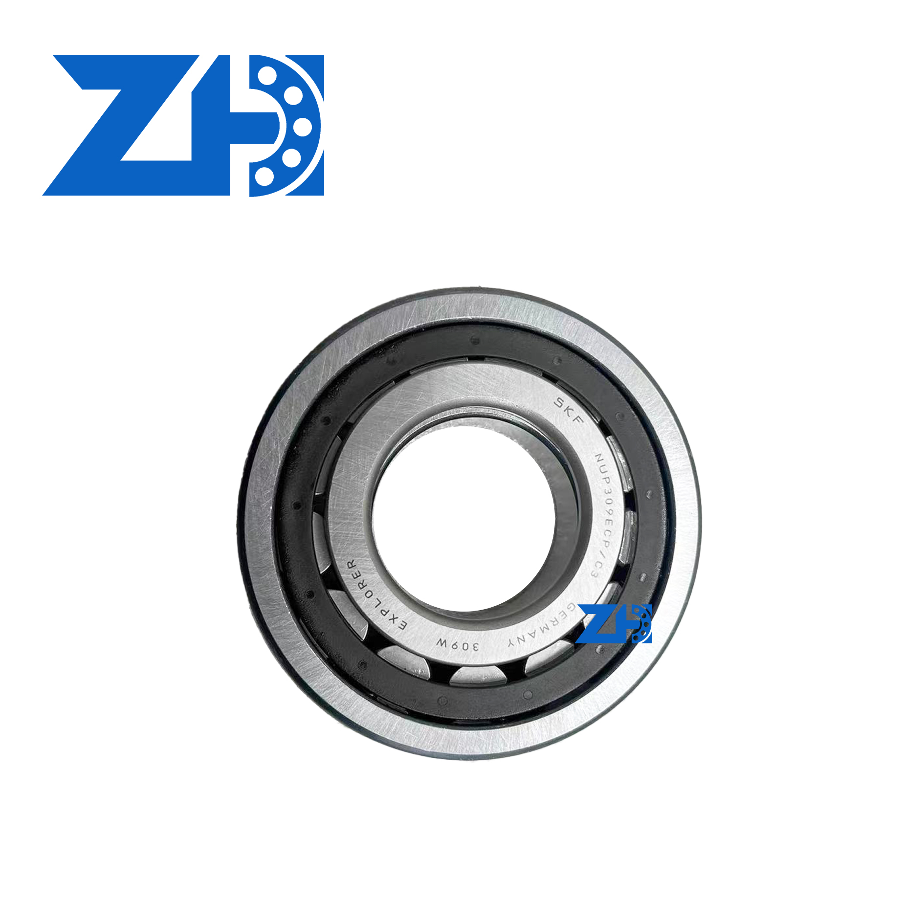 High quality hot selling NUP309ECP-C3 Cylindrical Roller Bearing gives you an unparalleled experience and great value for money