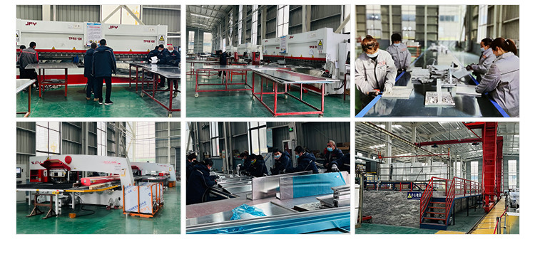 Office Building Building Materials For Customer Requirements