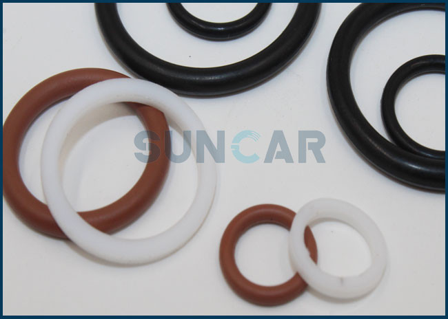 VOE11160911 Control Valve Seal Kit For SUNCARSUNCARVOLVO L90B L90C L90D L120B L120C L120D L150C L180B L180C L180D L330C