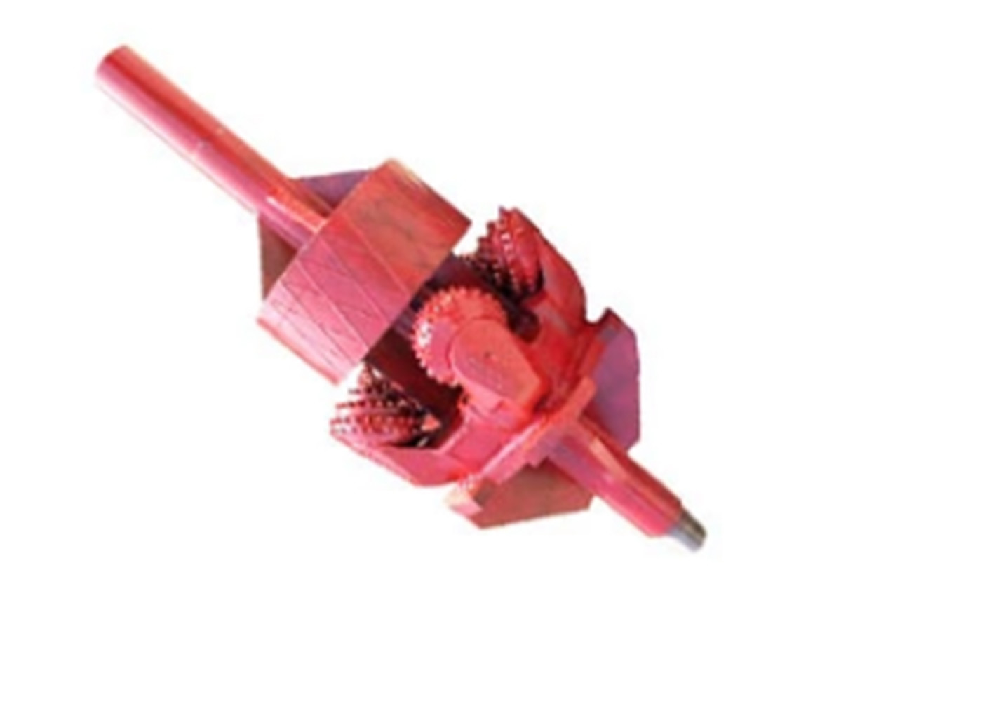 Hard Rock 26 Inch Reamer HDD Horizontal Directional Drilling