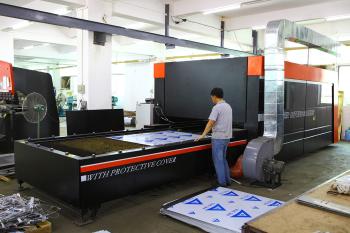 Shenzhen Hunghui It Co. Ltd
