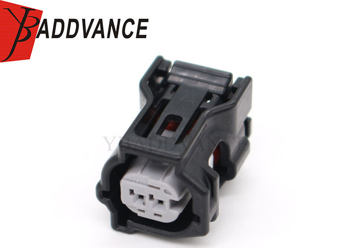 6189-7020 2 Pin Female Waterproof Sumitomo Automotive Connector For Toyota