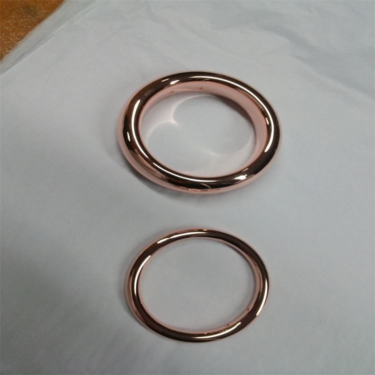 2 Sets Chrome Vacuum Metalizing Machine