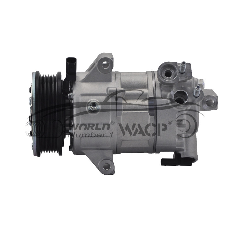 RC.600.416 Car Air Conditioner Compressor For FORD ECOSPORT 1.5 2017 12V POLIA 6PK 108MM WXFD128