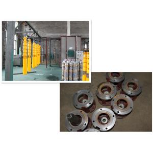 China Aier Borehole Submersible Water Pumps , Vertical Submersible Pump Electric Power on sale