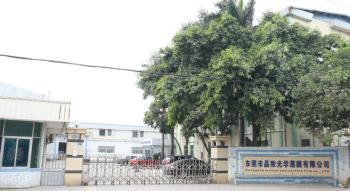 Dong Guan Jing Zhi Optical Film Co., Ltd.