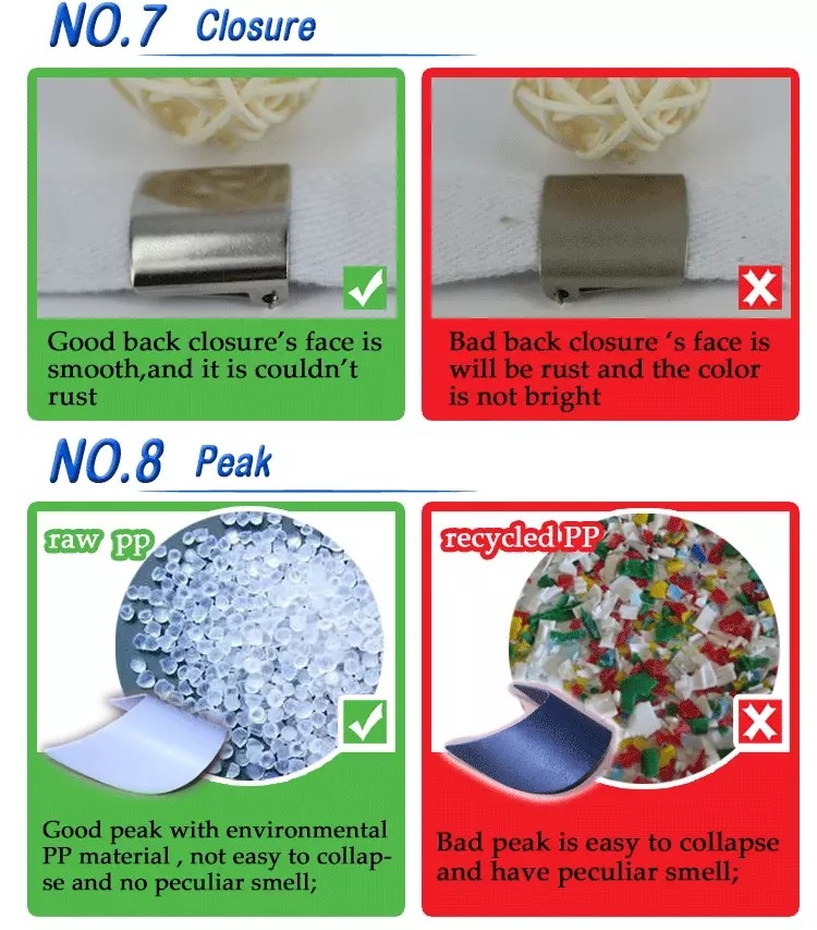 Custom Embroidery Summer Breathable Mesh Trucker Cap