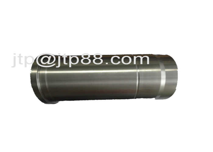 Aluminum Steel Piston Set Engine Cylinder Liner For Hino Truck EM100