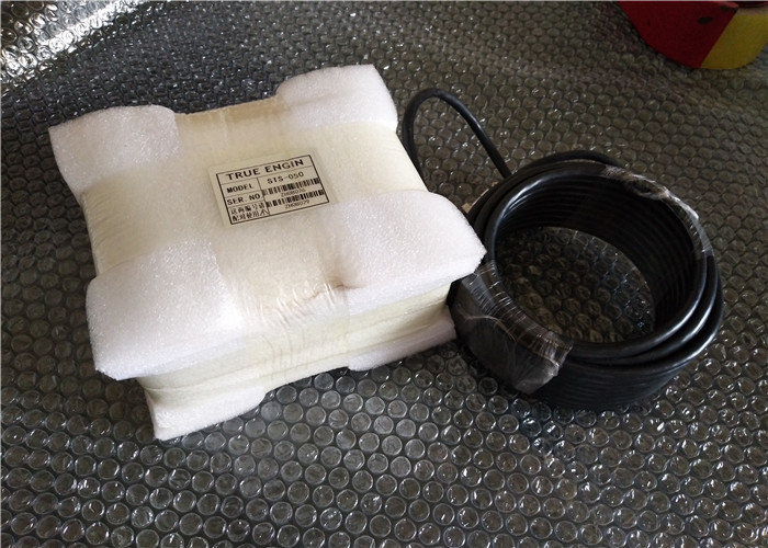 Differential Type Load Cell Sensor For Tension Controller , Power Supply DC 5V STS Load cell