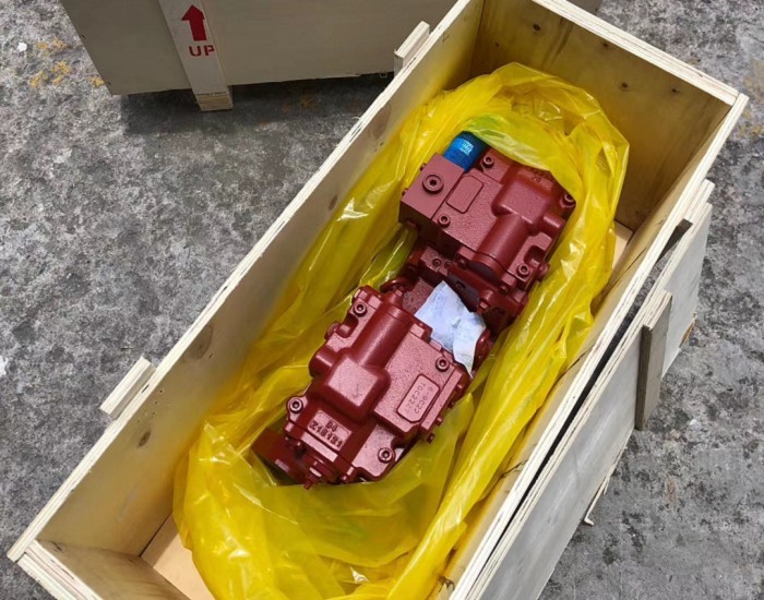 K3V63DT Excavator Hydraulic Pump