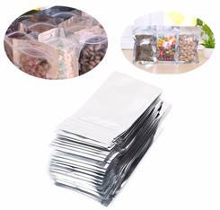 Cold and warm Water Soluble Medical Disposal Bags, dissolvable PVA bag for Hospital laundry room