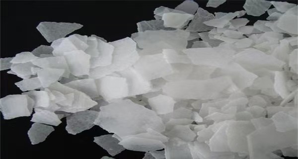 99.9% Purity NaOH Sodium Hydroxide Solid CAS Number 1310-73-2