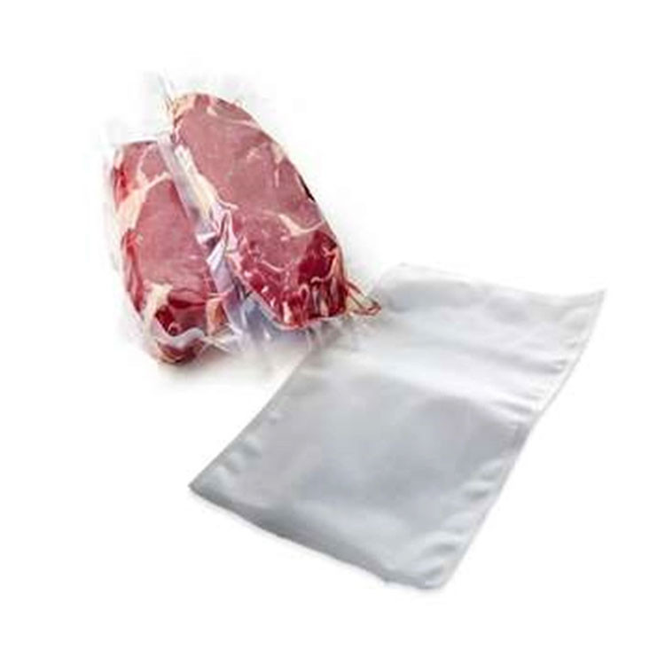 5 Layers PA/PE/EVOH/PVDC/EVA Packaging Shrink Film High Barrier Food Grade