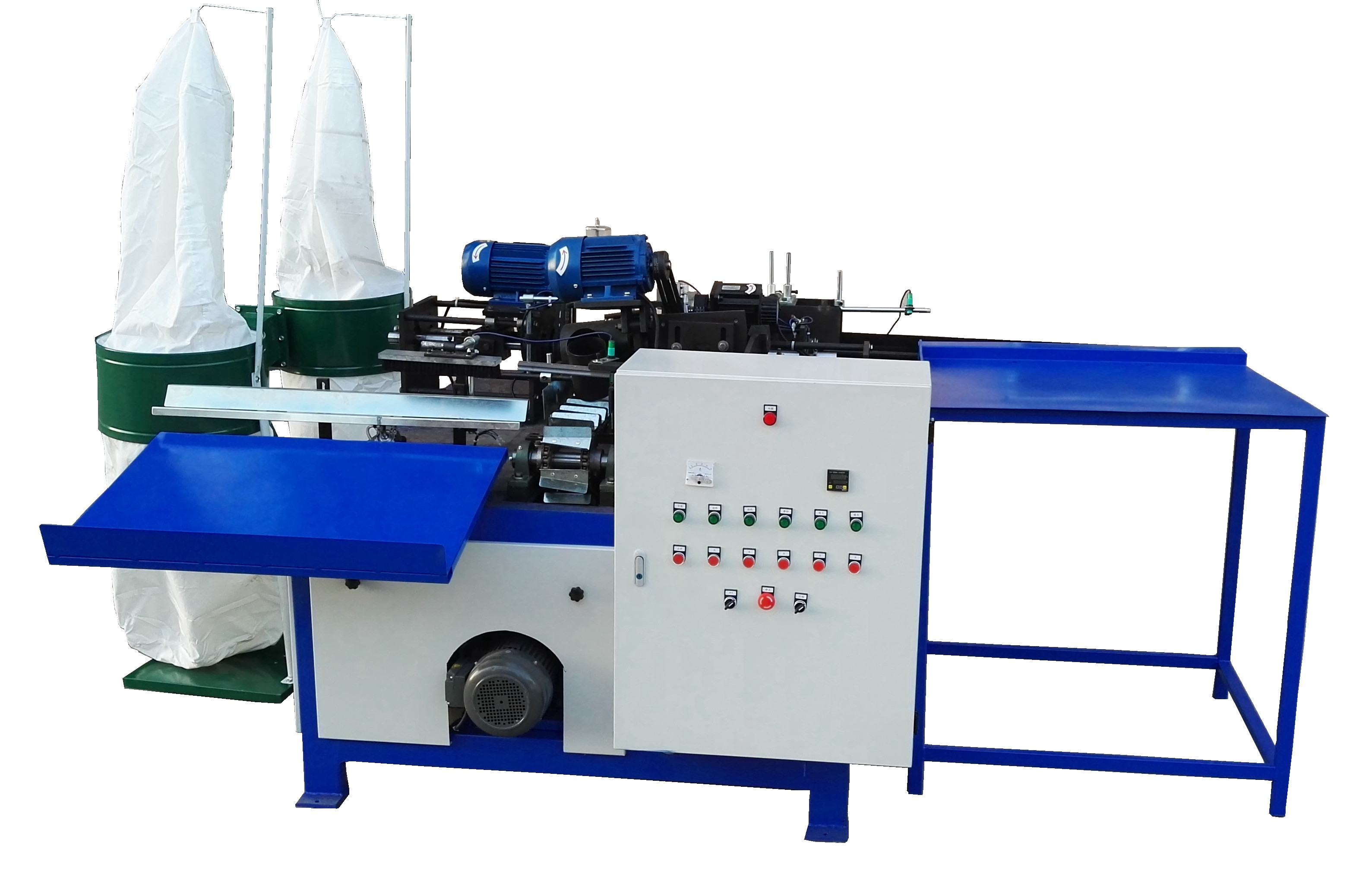 CE Automatic 60pcs/Min PLC Paper Cone Paper Tube Making Machine Paper cone production line