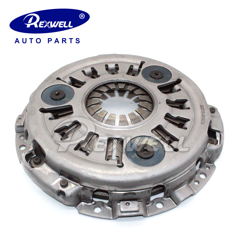 Westurn Union Payment Term Rexwell 30210-3XN0A Clutch Cover for Nissan Urvan NV35 E26