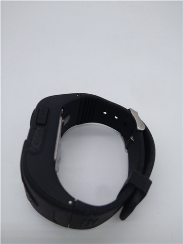 Two - Way Talking GPS Watch Microphone Plastic For Students And Kids