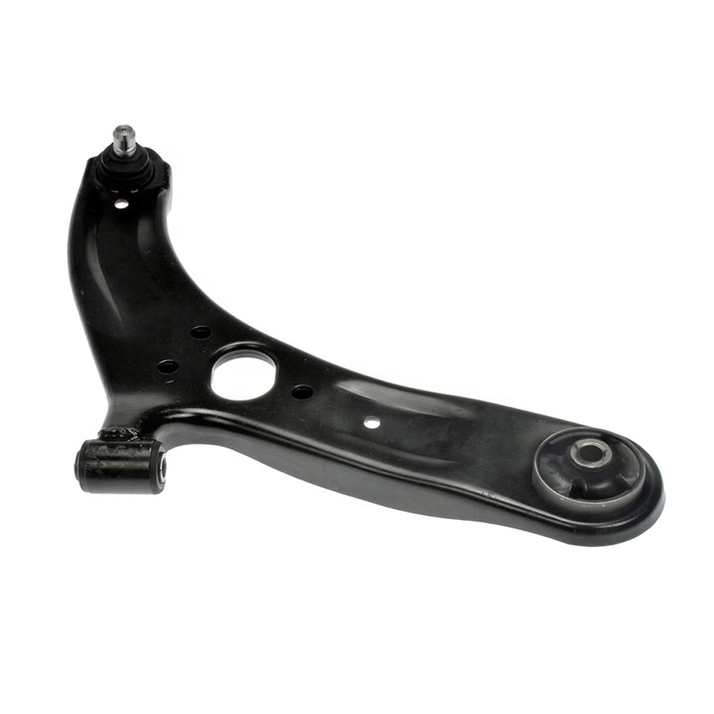 OE NO. 54501-1W000 SPHC Front Lower Control Arm For Kia Rio 2012-2016 Suspension