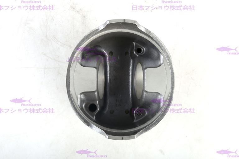 Engine Parts Piston ISUZU 6HK1TC 8-98152901-1 DIA 115mm
