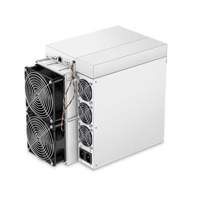 DDR3 Antminer S19 Pro 110TH/S 256 Bit Sha256 Asic Bitcoin Miner