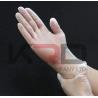 Buy cheap Free Samples Medical Gloves Surgical Latex Examination Gloves Prices from wholesalers