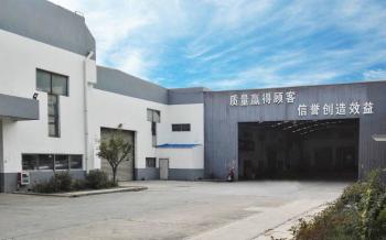 Changzhou Hangtuo Mechanical Co., Ltd
