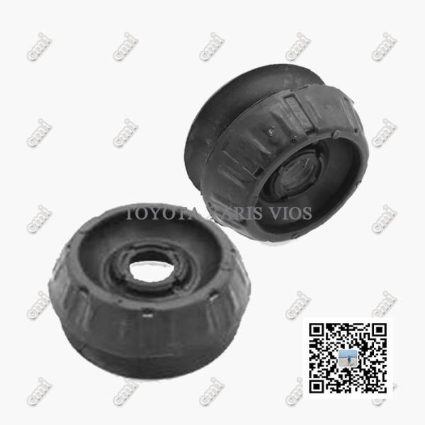 48609-0171048609-0D100 Strut Mounts Shock Absorber Mounting For TOYOTA YARIS