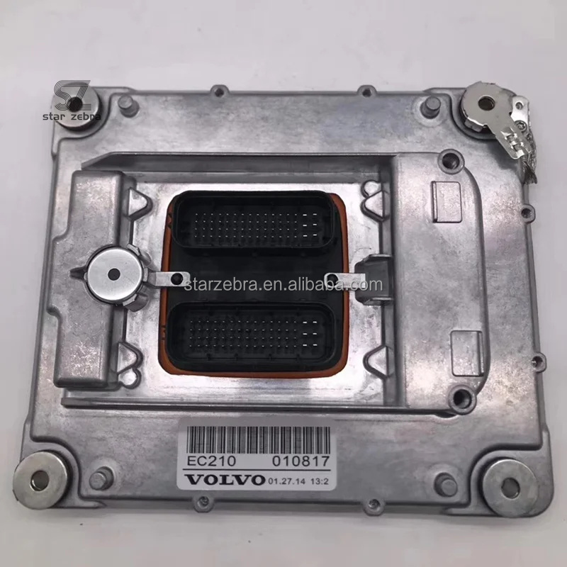 High Guarantee Excavator Engine Controller EECU for EC240 EC210 E360 Construction Machinery Parts VOE60100000