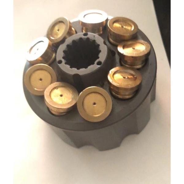 Nachi Hydraulic Parts PCL120-18B-7S2-8620A Hydraulic Motor Repair Kits Rotary