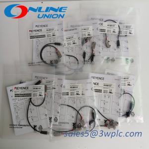 Buy cheap PR-M51CP KEYENCE IP67-Rated Compact Photoelectric Sensor product