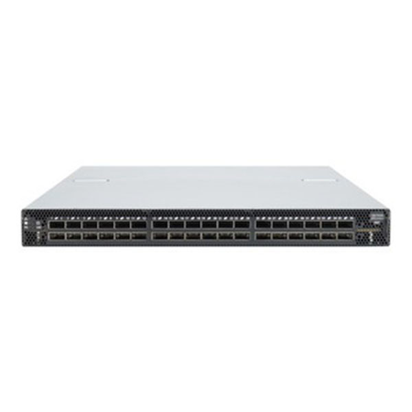 Buy cheap Mellanox MSB7890 - ES2F InfiniBand EDR 100Gb/s Switch product