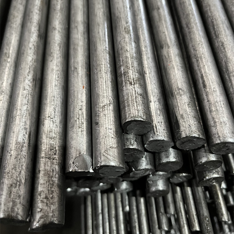 Annealed Cold Drawn Steel Round Bar DIN17210 EN 10278 16MnCr5 SH DIN1.7131 H10