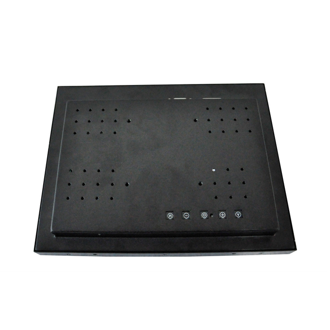 OEM 10.4inch Sunlight Readable Monitor With High Brightness 4:3