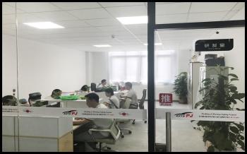 GUANGZHOU PARKVISION AUTO TECHNOLOGY CO.,LTD.