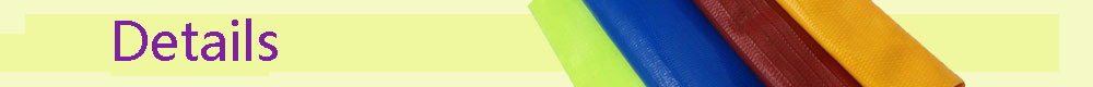 Customized Optional Colour and All Size Agriculture PVC Water Layflat Hose