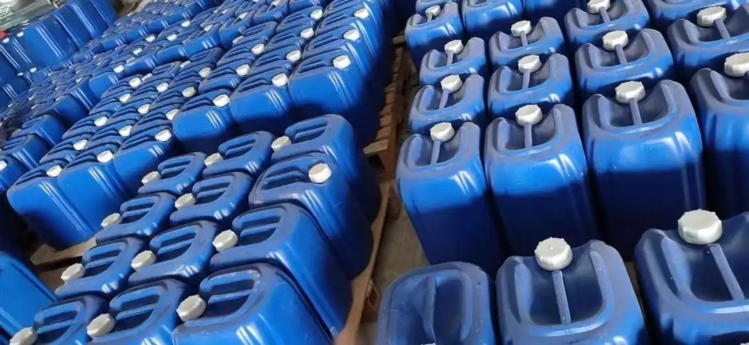 NaClO Liquid Sodium Hypochlorite Solution For Water Purification And Disinfection