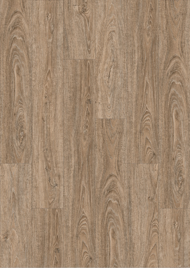 183mm SPC Click Flooring 5mm 5.5mm Wear Resistant Ultra Slim GKBM JR-W17037