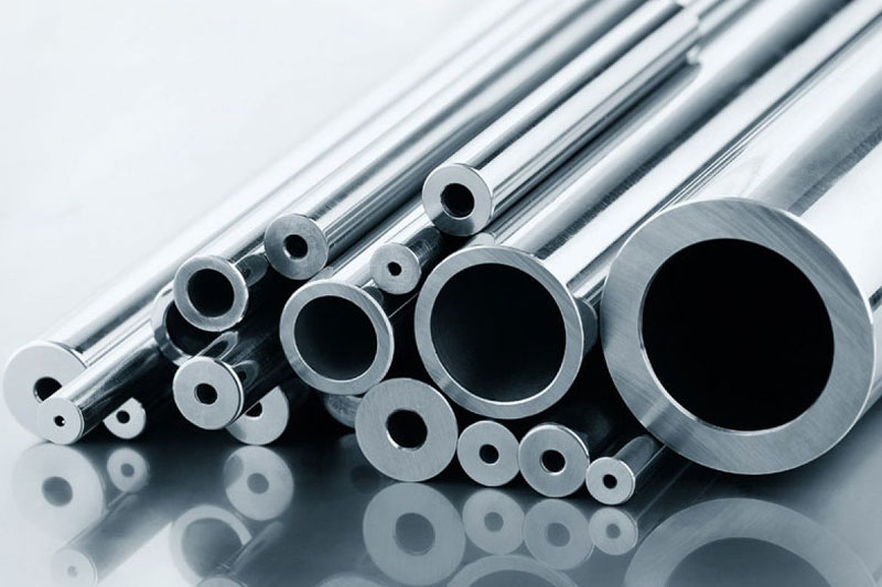 SUS310S Pipe OD89.1*T4*6000mm SA 213 TP310S Stainless Steel Seamless Tube