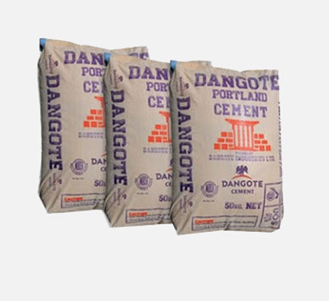 10kg Cement PP Bags 50lbs Resin 5kg gypsum powder bag