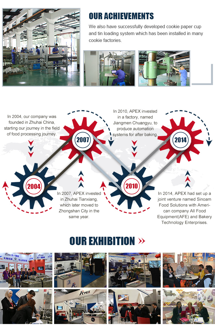 Commercial Sealing Glue Machine Glue Automatic Sealed Carton Automation Machine