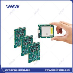 20km Unmanned System Video MAVLINK Data Link for UAV