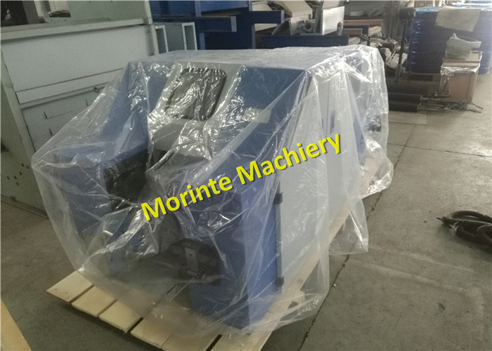Laboratory Wool Carding Machine for spinnling line Mini type testing FB360 model