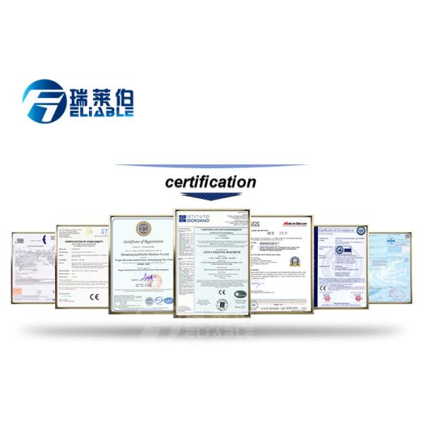 Fast Plastic Automatic Pet Bottle Blowing Machine 5 Gallon Long Life Time