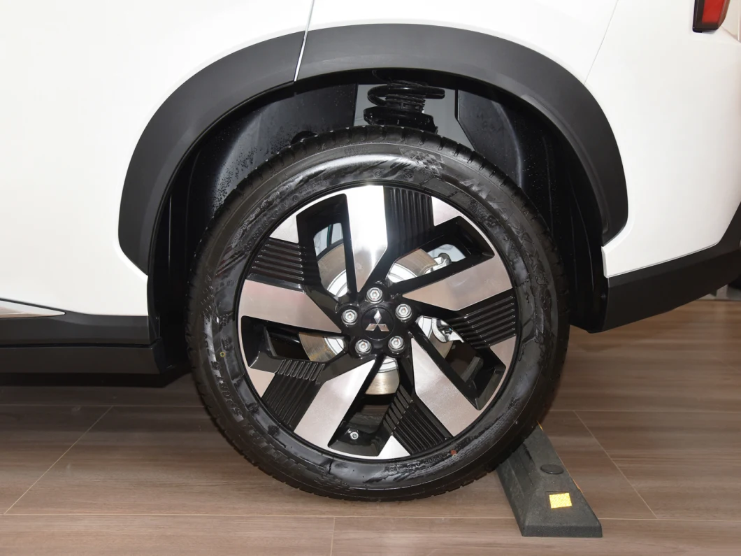 Electric Car Electric SUV 5 Seats Car Mitsubishi Airtrek Electric Car 2022 Left Hand Drive Made in China Used Car 0km Electric Vehicle EV Car