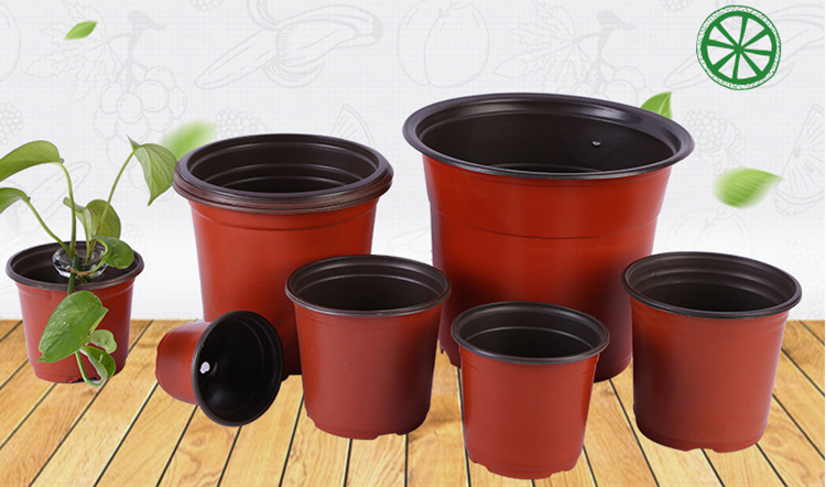 potato plant pot with plastic material,planting pots potato basin, Hydroponic vertical growing systems PP plant flower