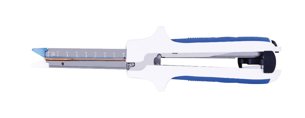 ISO13485 Abdominal Surgery Disposable Circular Stapler