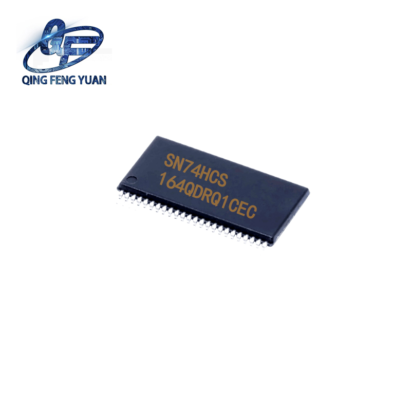 Texas SN74HCS164QDRQ1 In Stock Electronic Components Integrated Circuits Microcontroller TI IC chips SOIC-14