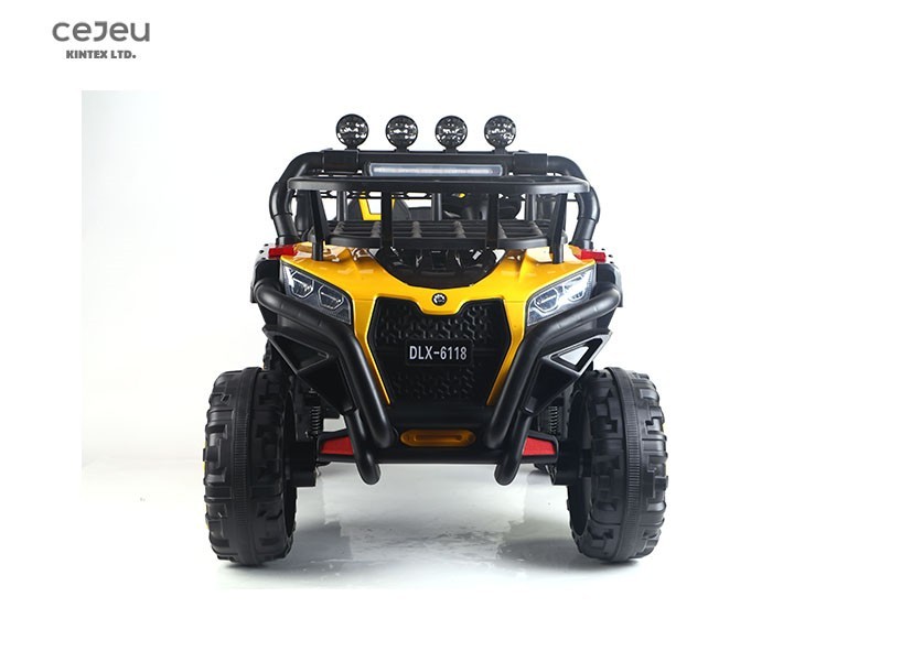 Kids Ride on Truck Car,Kids Electric Car,Ride on UTV Two Seater